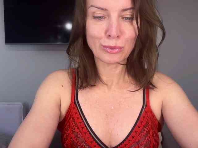RachelSweet webcam