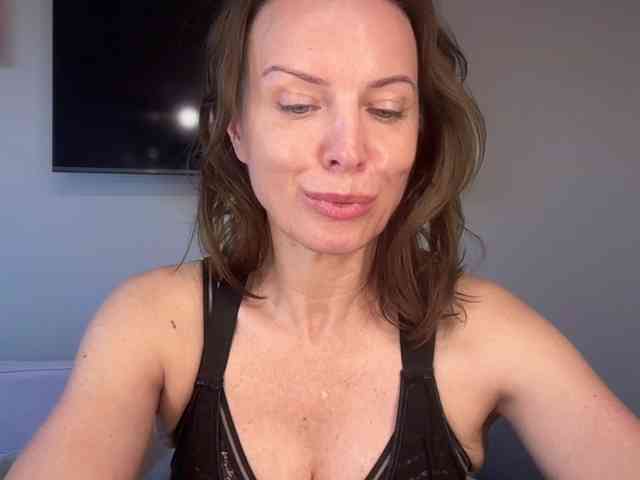 RachelSweet webcam