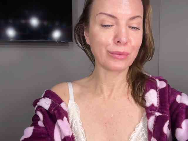 RachelSweet webcam