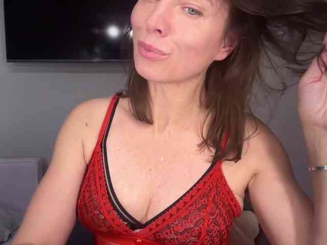 RachelSweet webcam