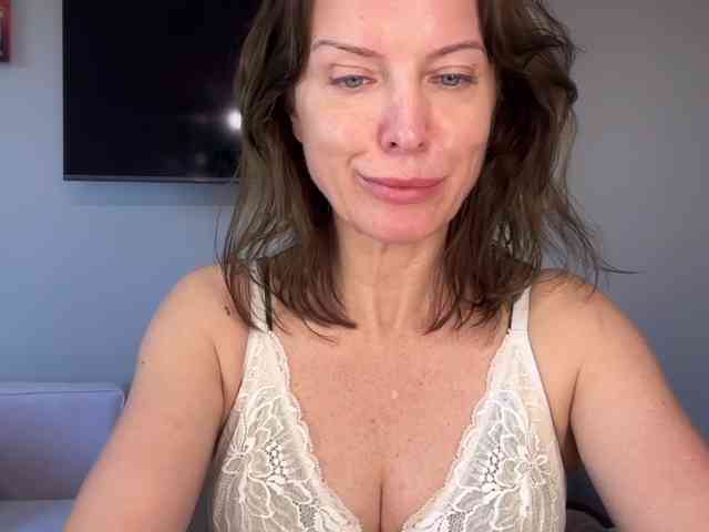 RachelSweet webcam
