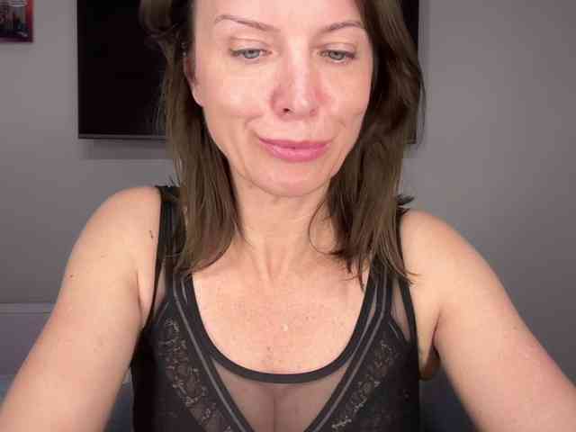 RachelSweet webcam