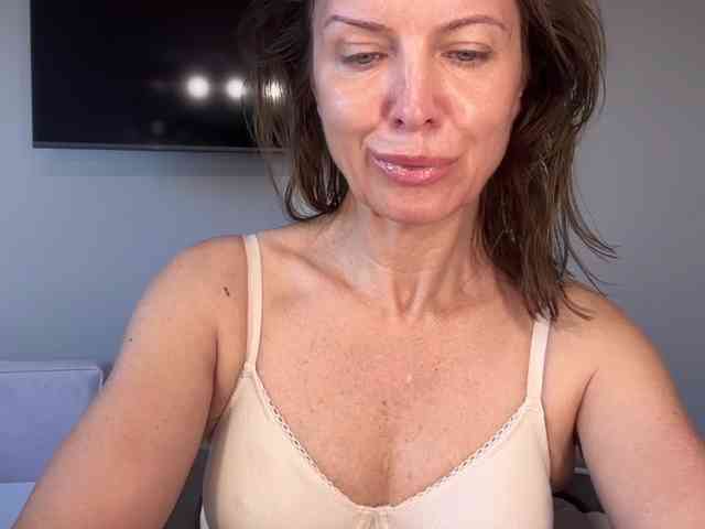 RachelSweet webcam