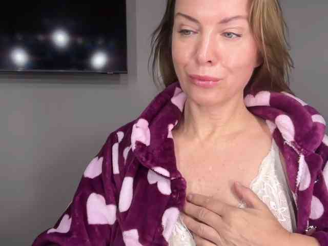 RachelSweet webcam