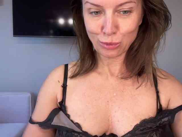 RachelSweet webcam
