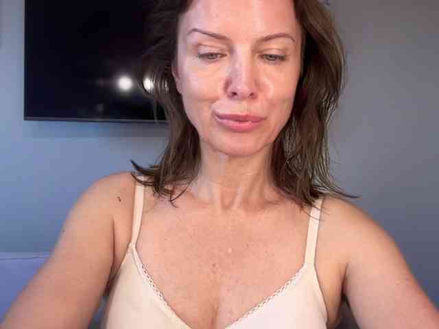 RachelSweet webcam