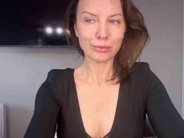 RachelSweet webcam