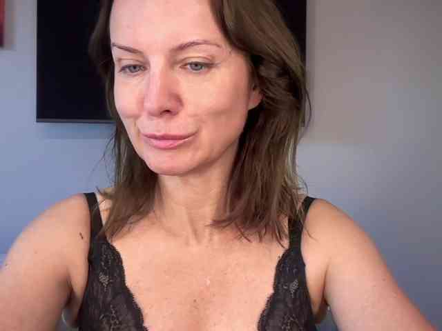 RachelSweet webcam