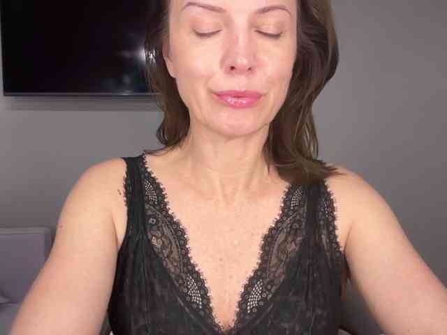 RachelSweet webcam