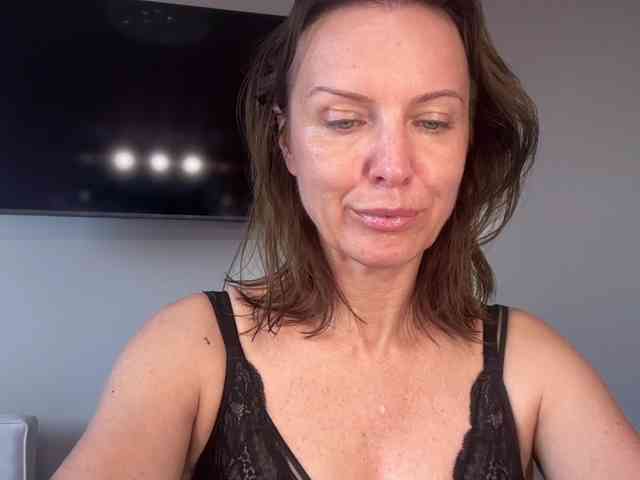 RachelSweet webcam