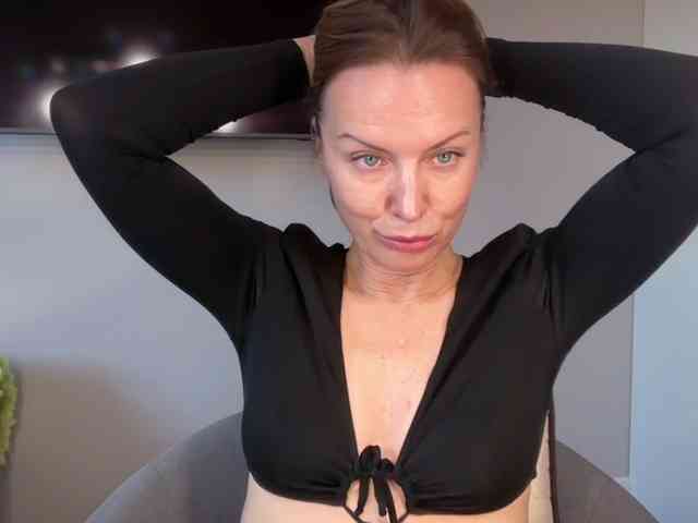 RachelSweet webcam