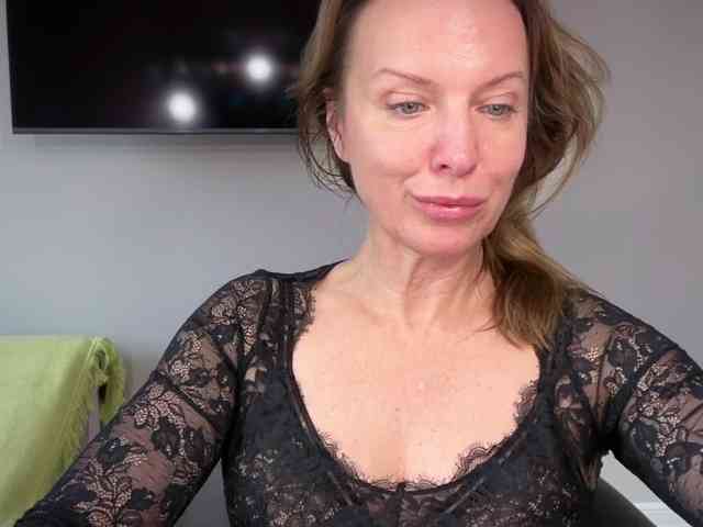 RachelSweet webcam