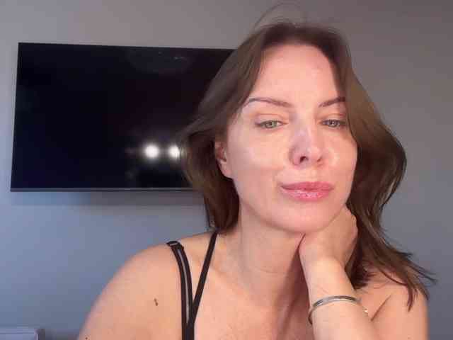 RachelSweet webcam