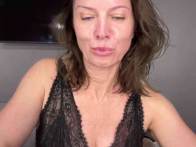 RachelSweet webcam