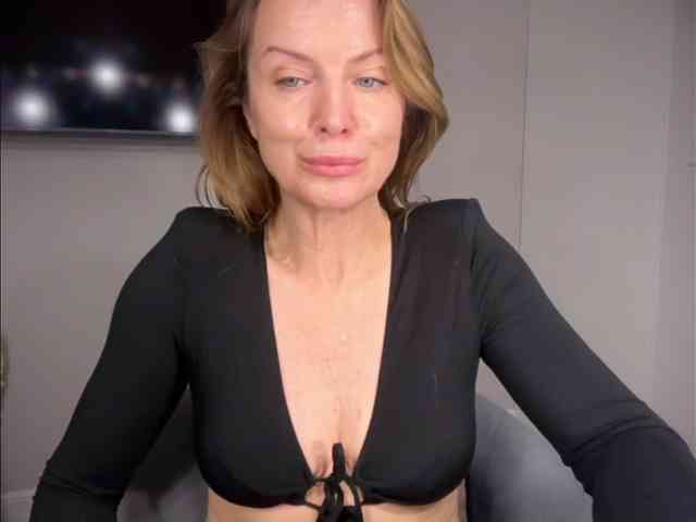 RachelSweet webcam