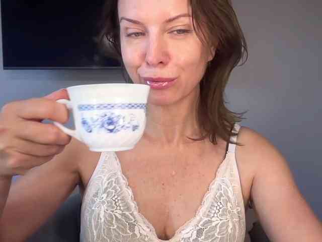 RachelSweet webcam