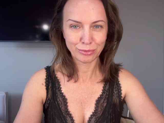 RachelSweet webcam