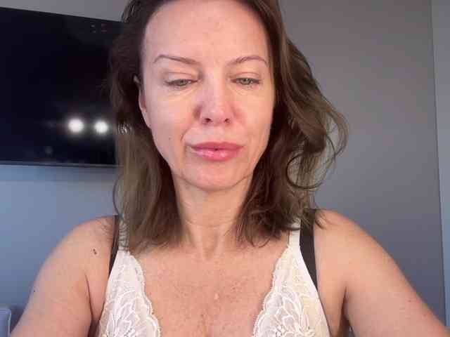 RachelSweet webcam