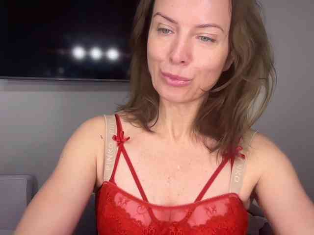 RachelSweet webcam