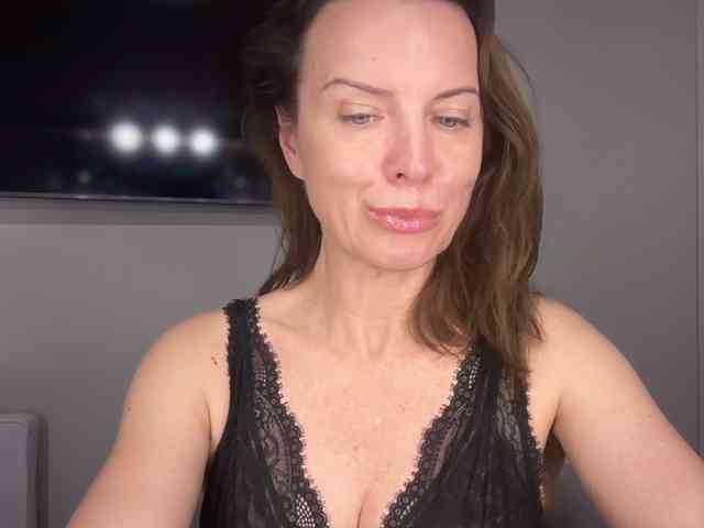 RachelSweet webcam