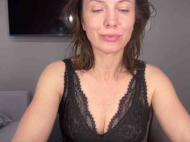 RachelSweet webcam