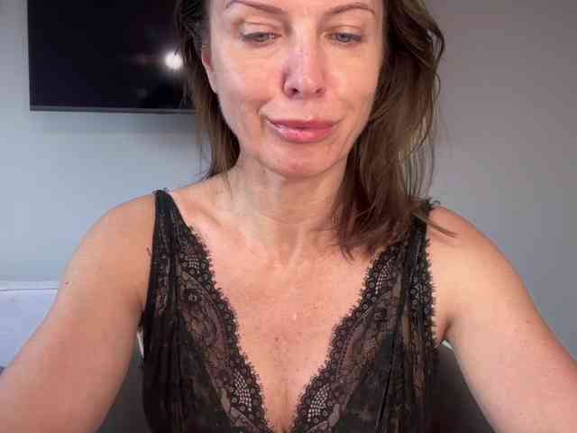 RachelSweet webcam