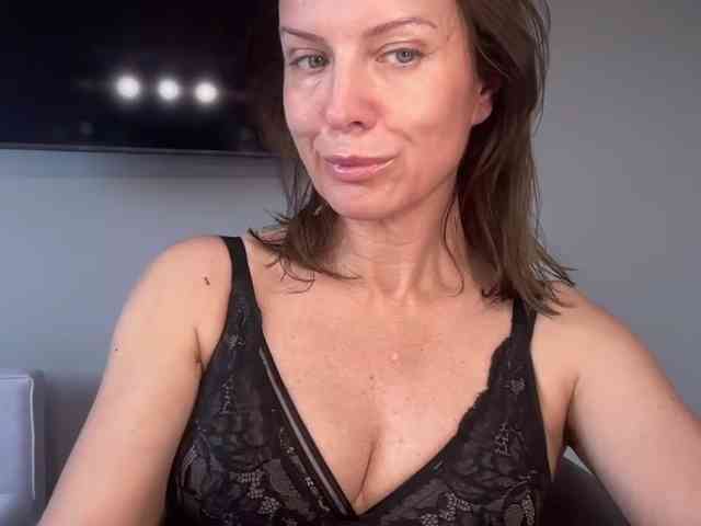 RachelSweet webcam