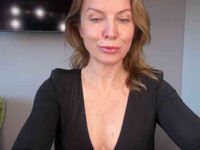 RachelSweet webcam