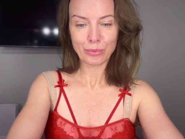 RachelSweet webcam