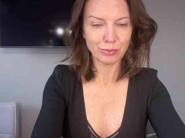 RachelSweet webcam