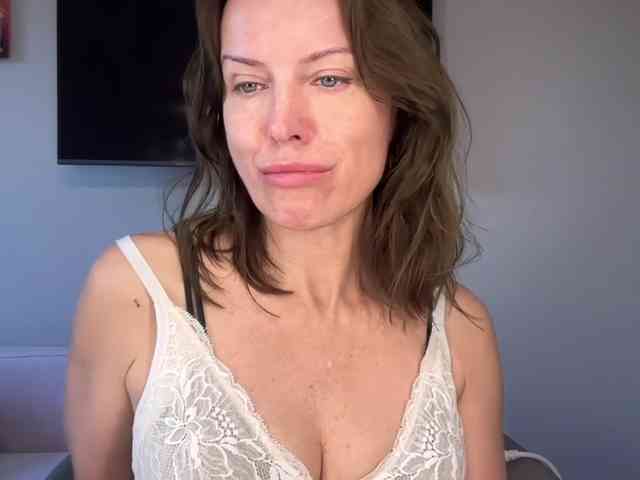 RachelSweet webcam