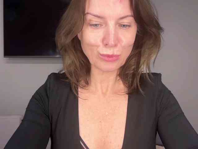 RachelSweet webcam