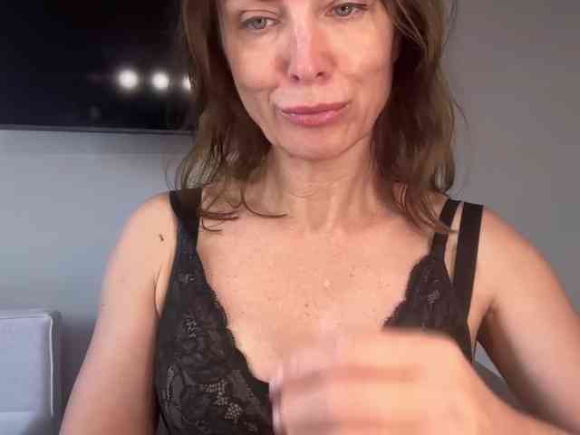 RachelSweet webcam