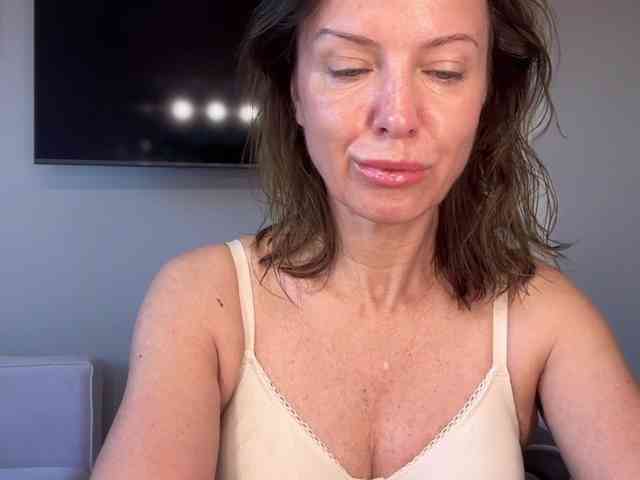 RachelSweet webcam