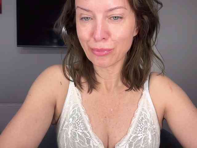 RachelSweet webcam