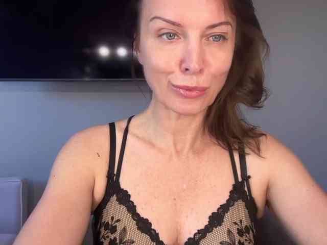 RachelSweet webcam