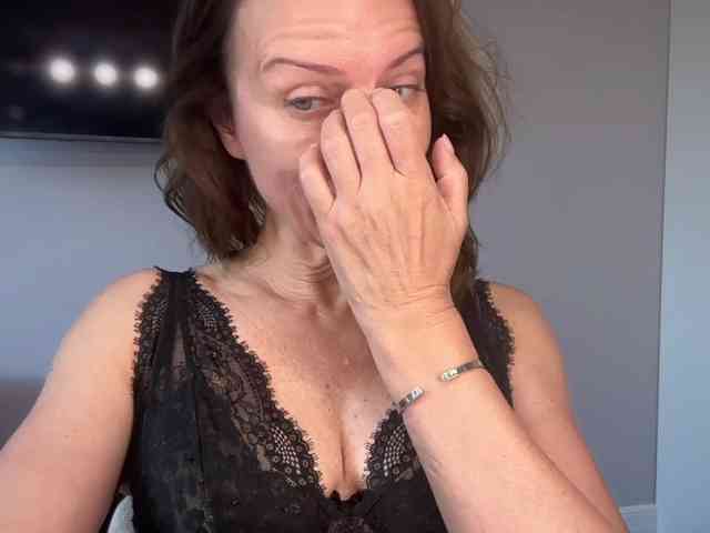 RachelSweet webcam