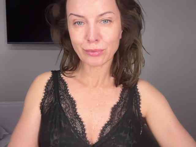 RachelSweet webcam