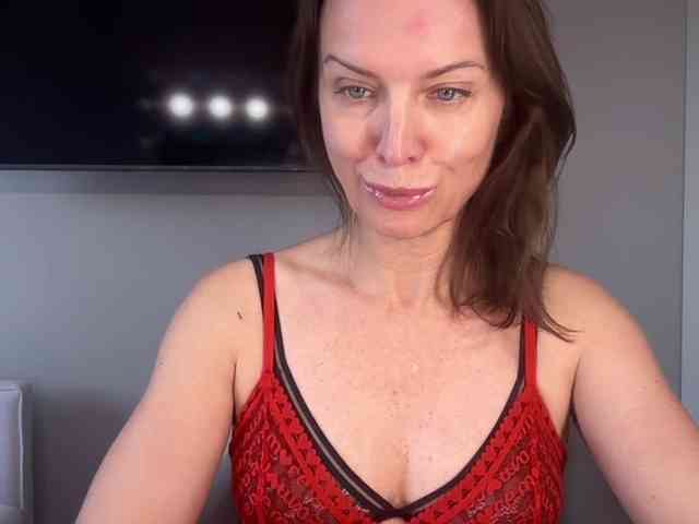 RachelSweet webcam