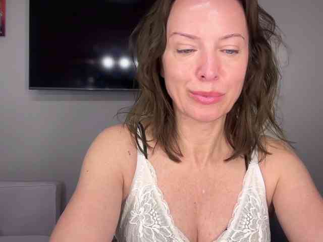 RachelSweet webcam