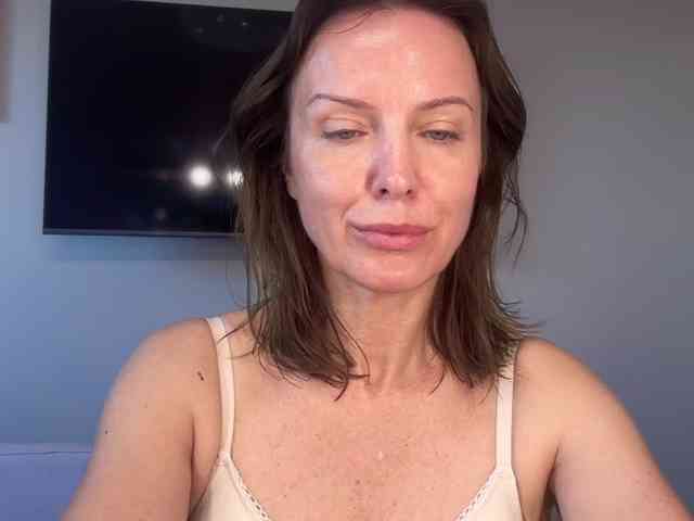 RachelSweet webcam