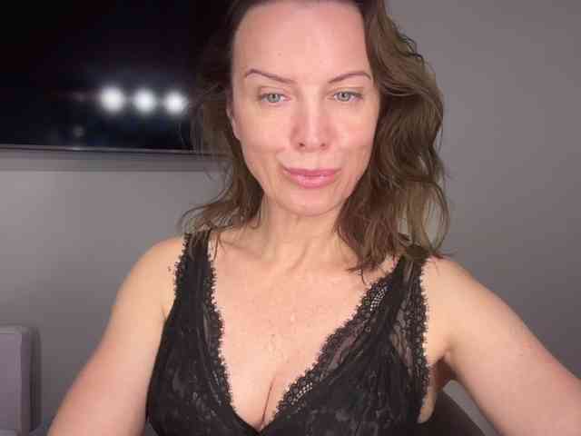 RachelSweet webcam