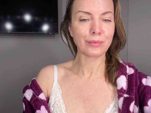RachelSweet webcam
