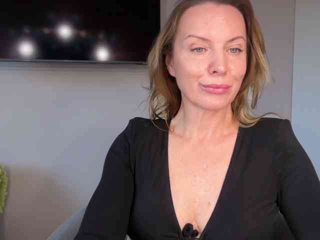 RachelSweet webcam