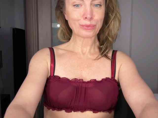 RachelSweet webcam