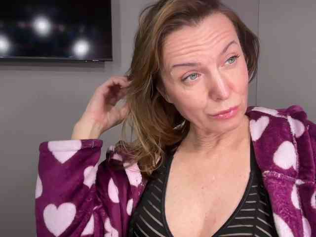RachelSweet webcam