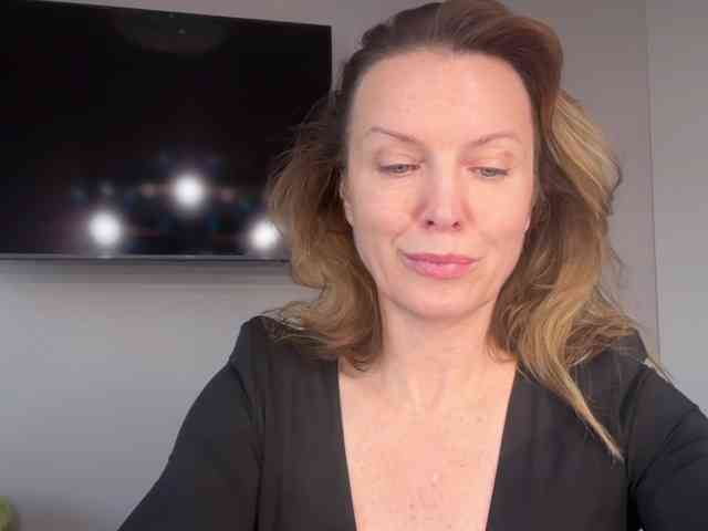RachelSweet webcam
