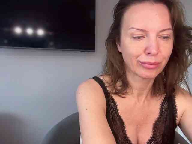 RachelSweet webcam