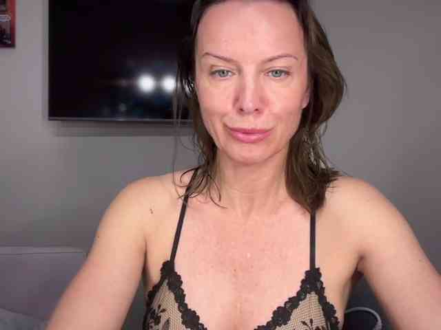 RachelSweet webcam