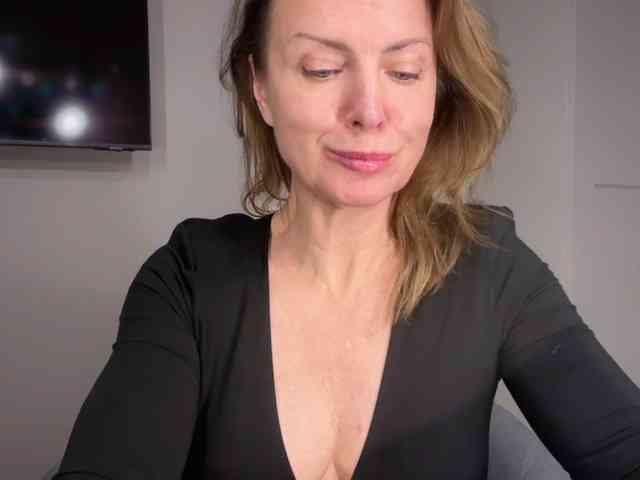 RachelSweet webcam